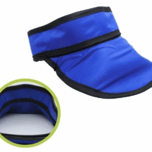 Collarín de plomo adulto 0,35 Pb, protección radiologica